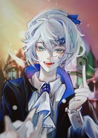 综漫马甲文我演我自己