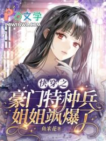 快穿特种兵主受