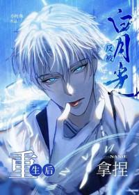 重生后成了反派白月光