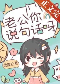 老公你说句话呀by