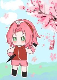 火影小樱舞台剧真人版