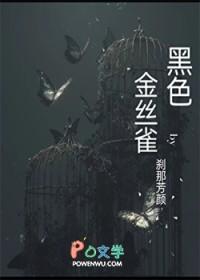 黑色金丝雀by青灯笔趣阁