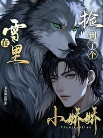 我在雪山捡垃圾