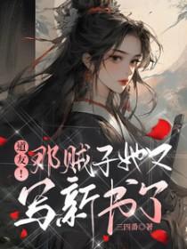 道友那贼子她又写新书了 三四番