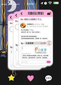 我的上司是什么意思