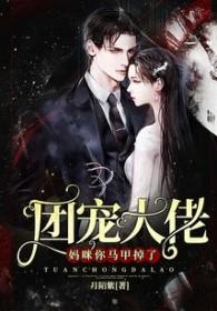 团宠大佬妈咪你马甲掉了