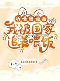 我被国家追着喂饭TXT