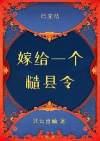 嫁给一个糙县令免费阅读全文
