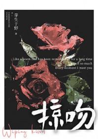 掠吻绛唇全文阅读