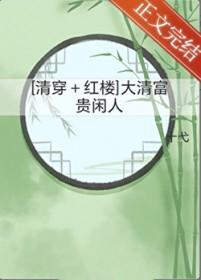 清穿红楼大清富贵闲人