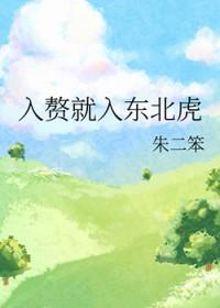 入赘就入东北虎作者朱二笨