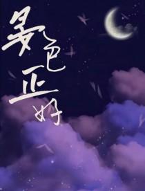 颜色正好一点风声