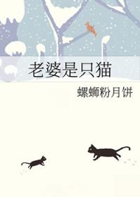 老婆是只猫gl百合