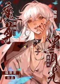 魔尊是我前道侣