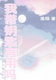 我带钥匙有用吗免费阅读