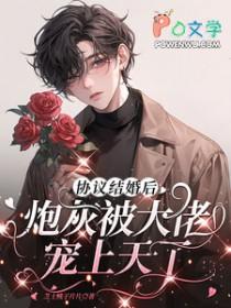 协议结婚后我爆红了