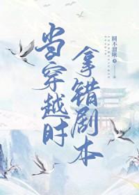 我穿越拿错剧本的那些年