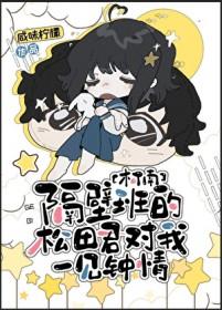隔壁班来的偏执校草作者秀于林