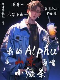 我的alpha怎会如此弱——小花朝天开