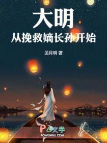 大明从挽救嫡长孙开始无防盗