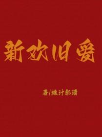 新欢旧爱歌词完整版