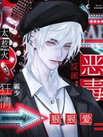 狂情霸少狠狠爱完整版