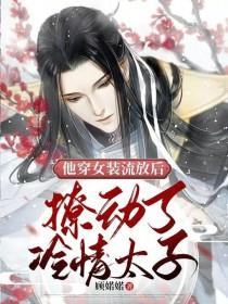 穿女装的男主角