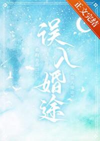 误入婚途[娱乐圈