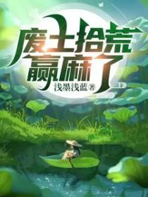 废土拾荒赢麻了沈七星北斗