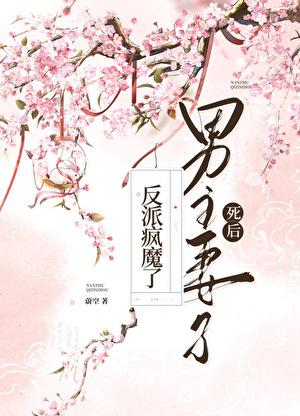 男主妻子死后反派疯魔了作者蔚空