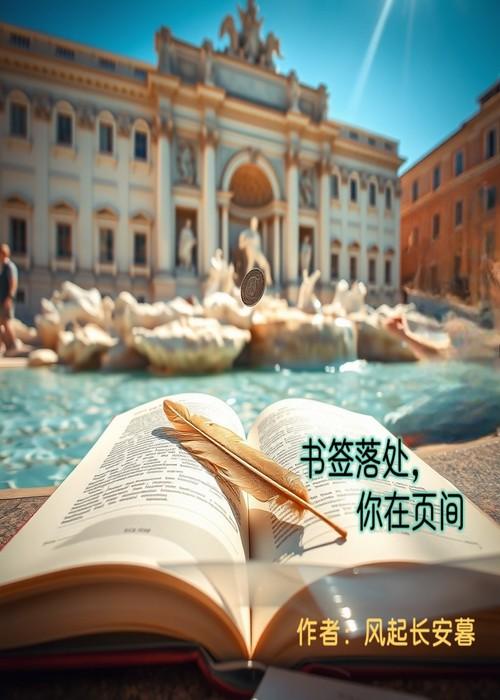 在书签上写什么和画什么