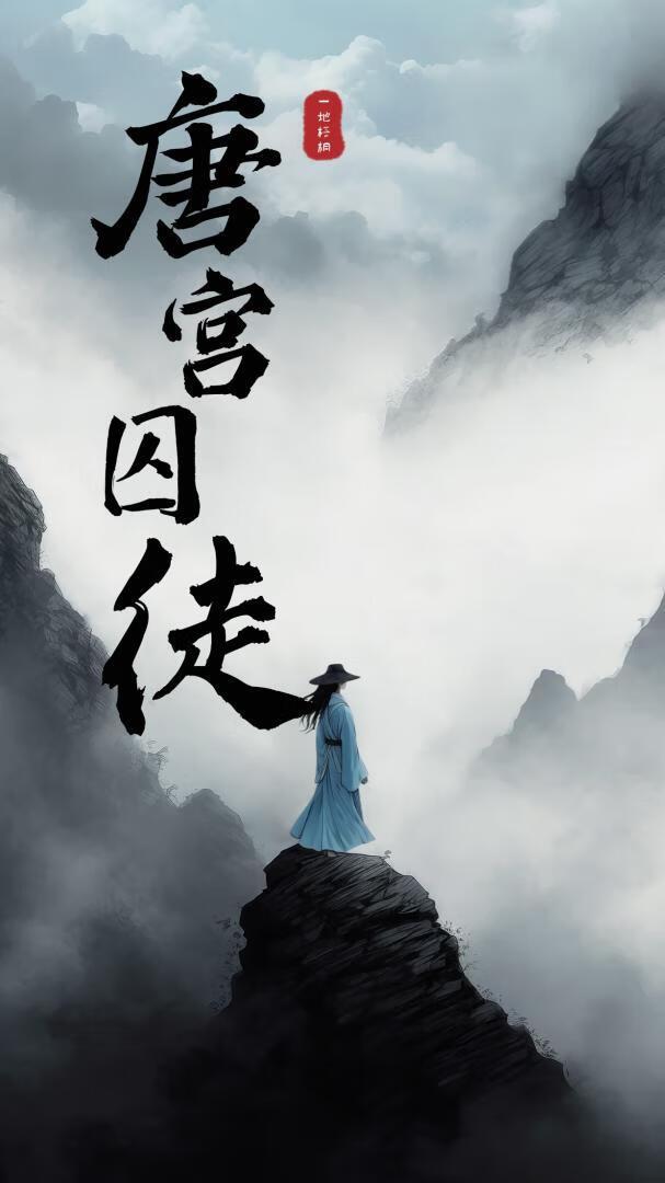 唐宫yan