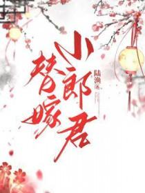 替嫁小郎君 宋景麟