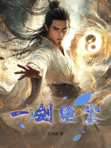 一剑惊仙百度百科
