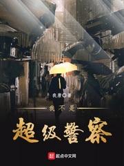 我不是超级警察有声