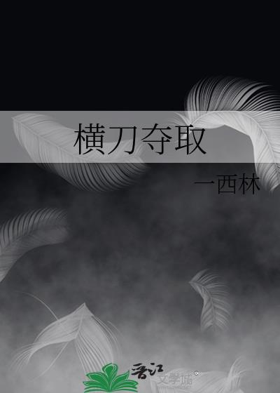 横刀夺取by一西林免费阅读全文
