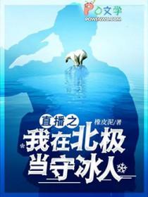 直播之我在北极当守冰人有实体书吗