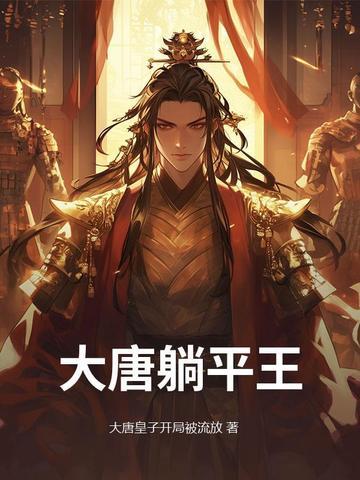 大唐之躺平的我被李世民偷听心声