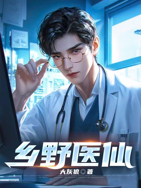 乡野医仙赵小鹏