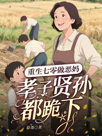 孝子贤孙都跪下
