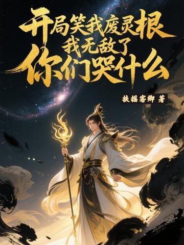 第一章叫开局废了自己的