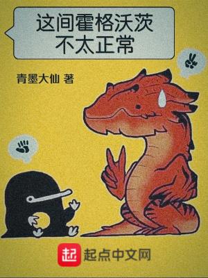 霍格沃兹之时