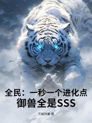 全民御兽神级进化史