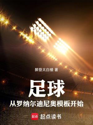 足球从罗纳尔迪尼奥模板开始TXT