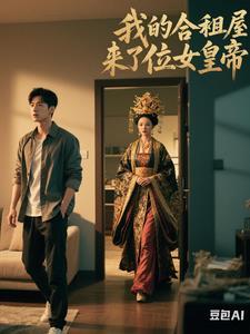 我的合租女神\/至强富少