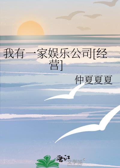 我有一家娱乐公司经营by仲夏夏夏