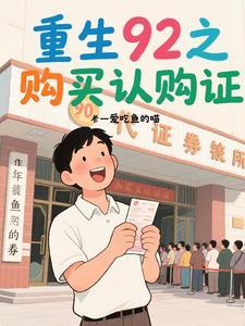 重生 1992