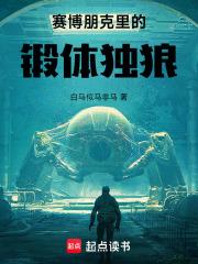 赛博朋克2077独狼套装