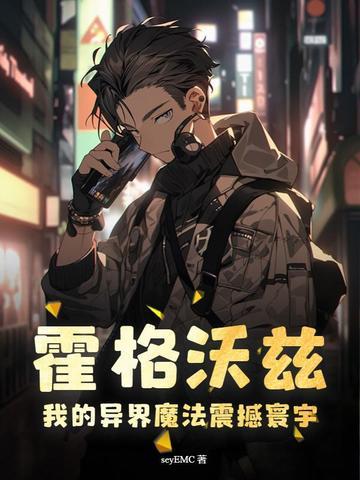 霍格沃兹我的异界魔法震撼寰宇 seyEMC