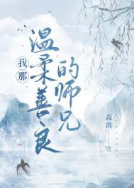 我那温柔善良的师兄免费阅读